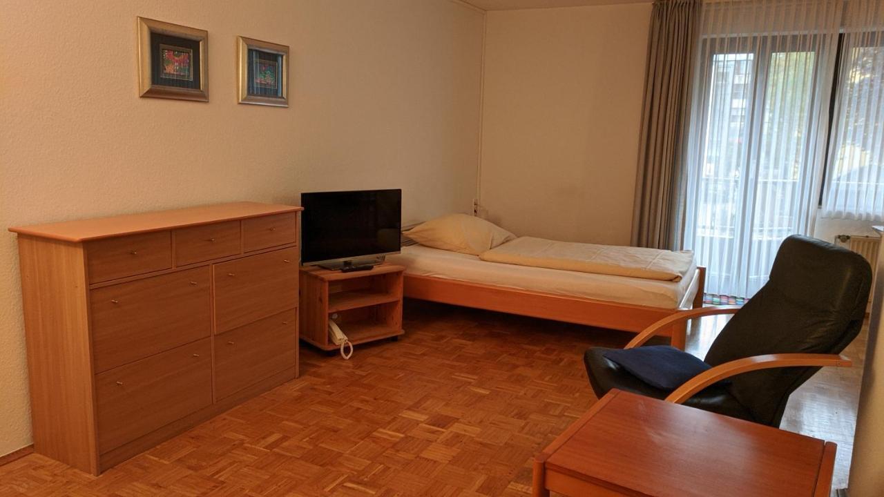 אסן Apparthaus Arosa מראה חיצוני תמונה