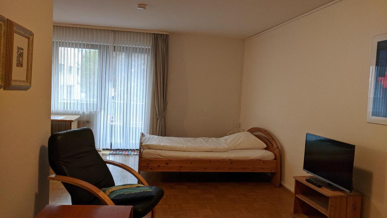 אסן Apparthaus Arosa מראה חיצוני תמונה