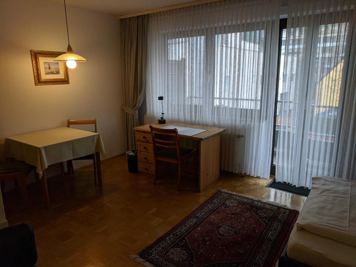 אסן Apparthaus Arosa מראה חיצוני תמונה
